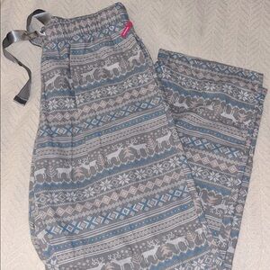 NWT FLANNEL PAJAMA PANTS